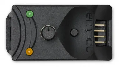 Noctua NA-FC1 - Lüfter-Controller - Schwarz, Ansicht 2