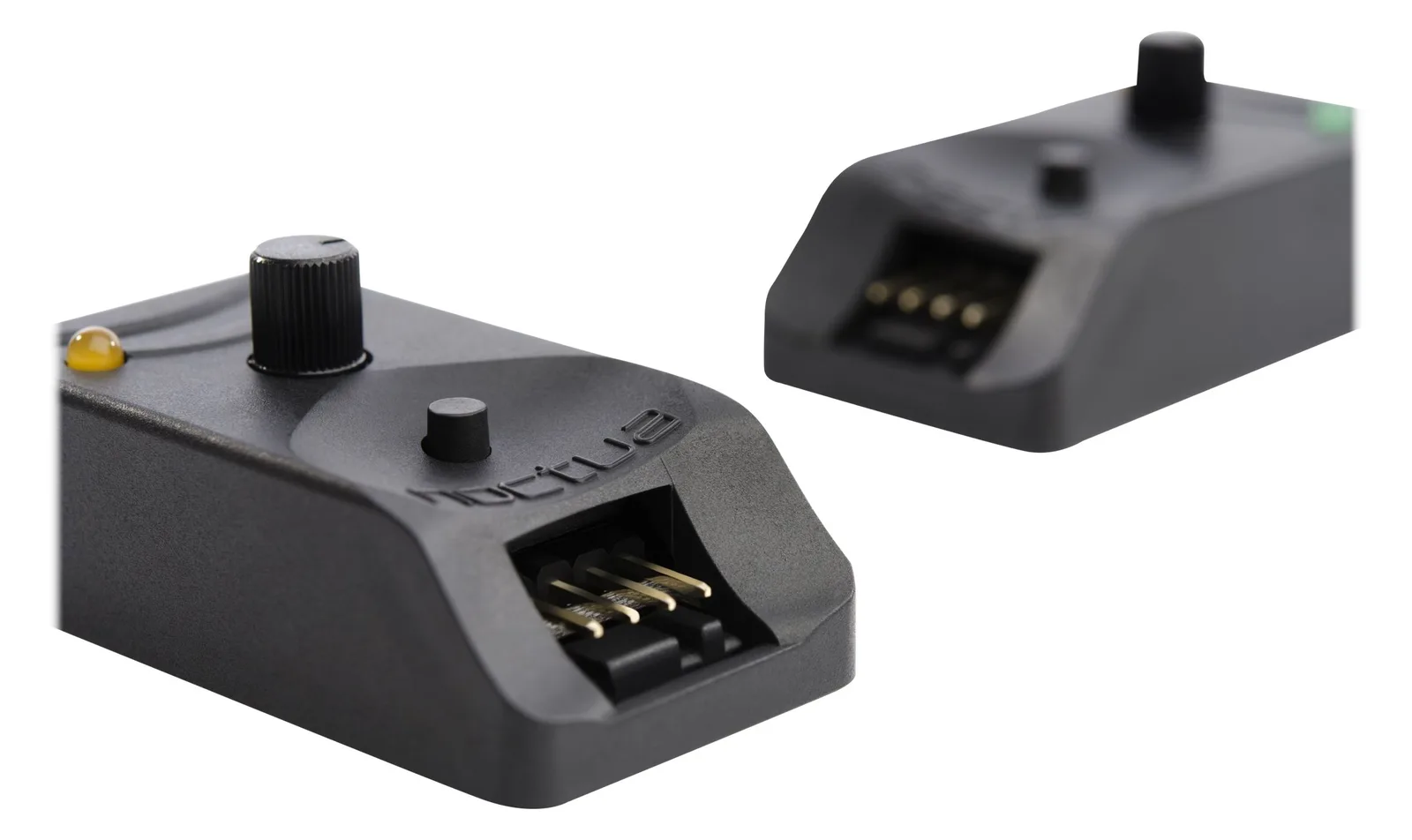 Noctua NA-FC1 - Lüfter-Controller - Schwarz, Ansicht 3