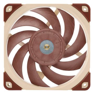 Noctua NF-A12x25 - Gehäuselüfter - 120 mm von LumaTech