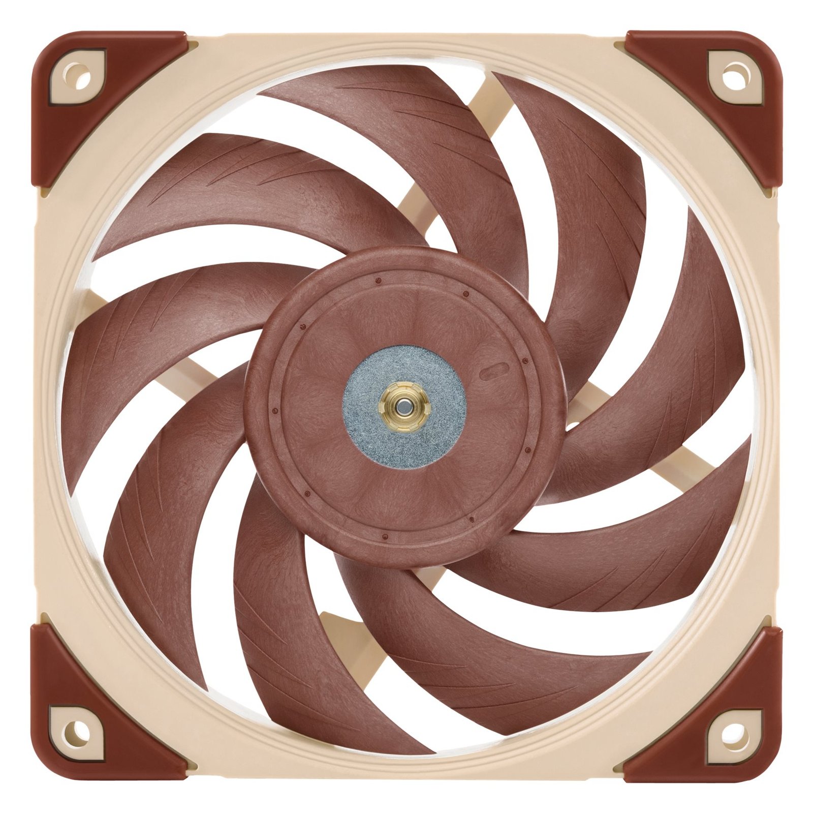 Noctua NF-A12x25 - Gehäuselüfter - 120 mm von LumaTech
