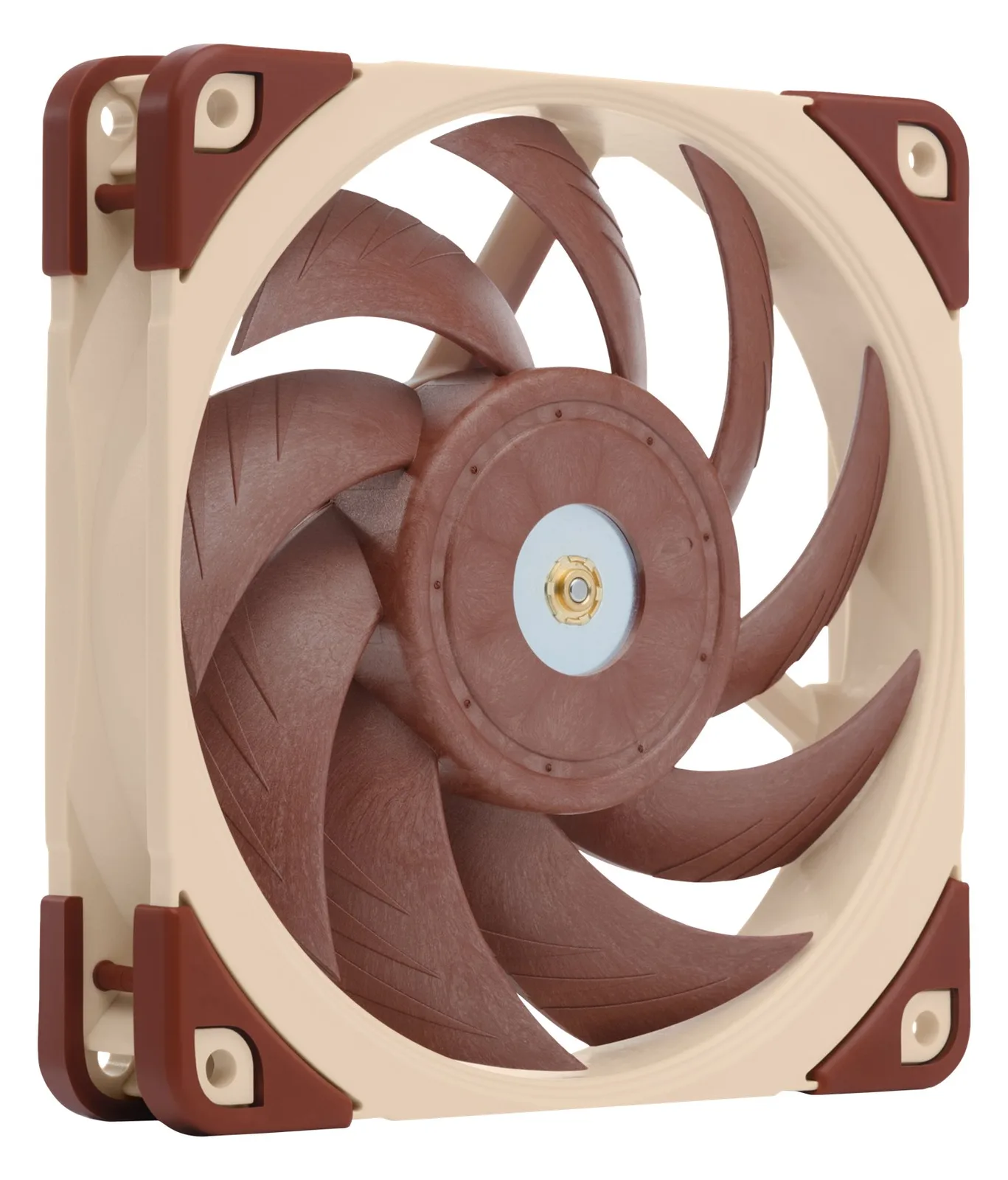Noctua NF-A12x25 - Gehäuselüfter - 120 mm, Ansicht 3