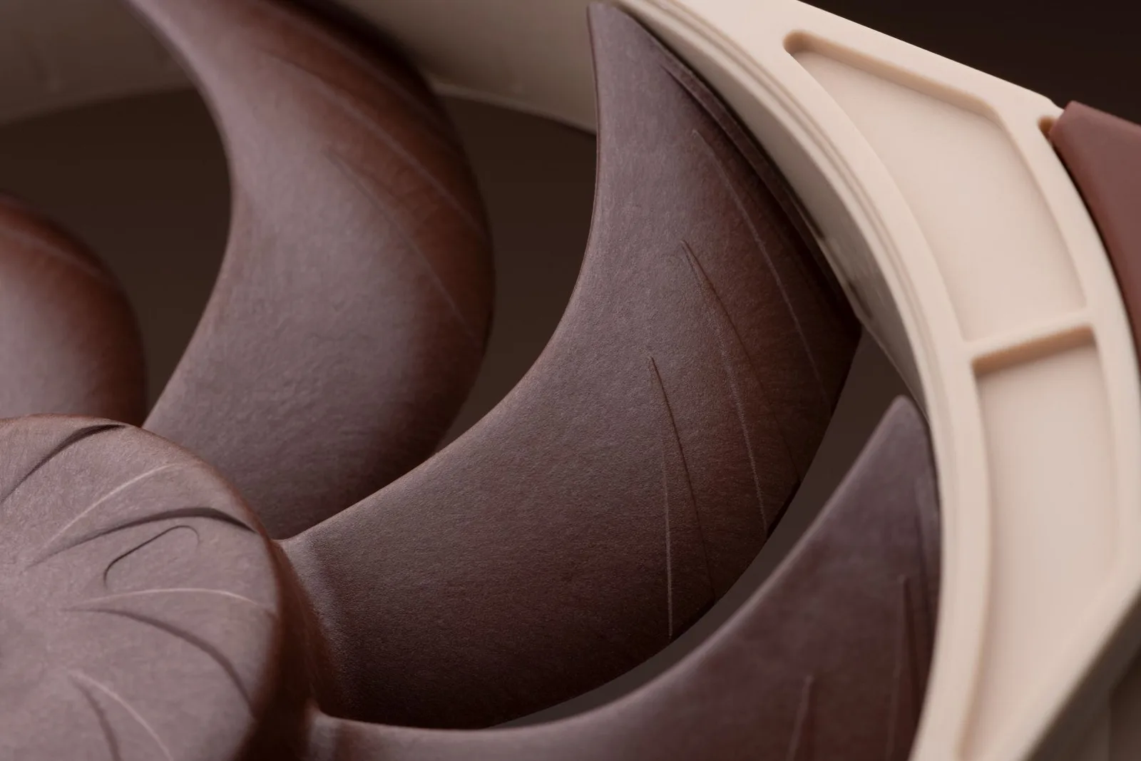 Noctua NF-A14x25 G2 PWM - Gehäuselüfter - 140, Ansicht 4