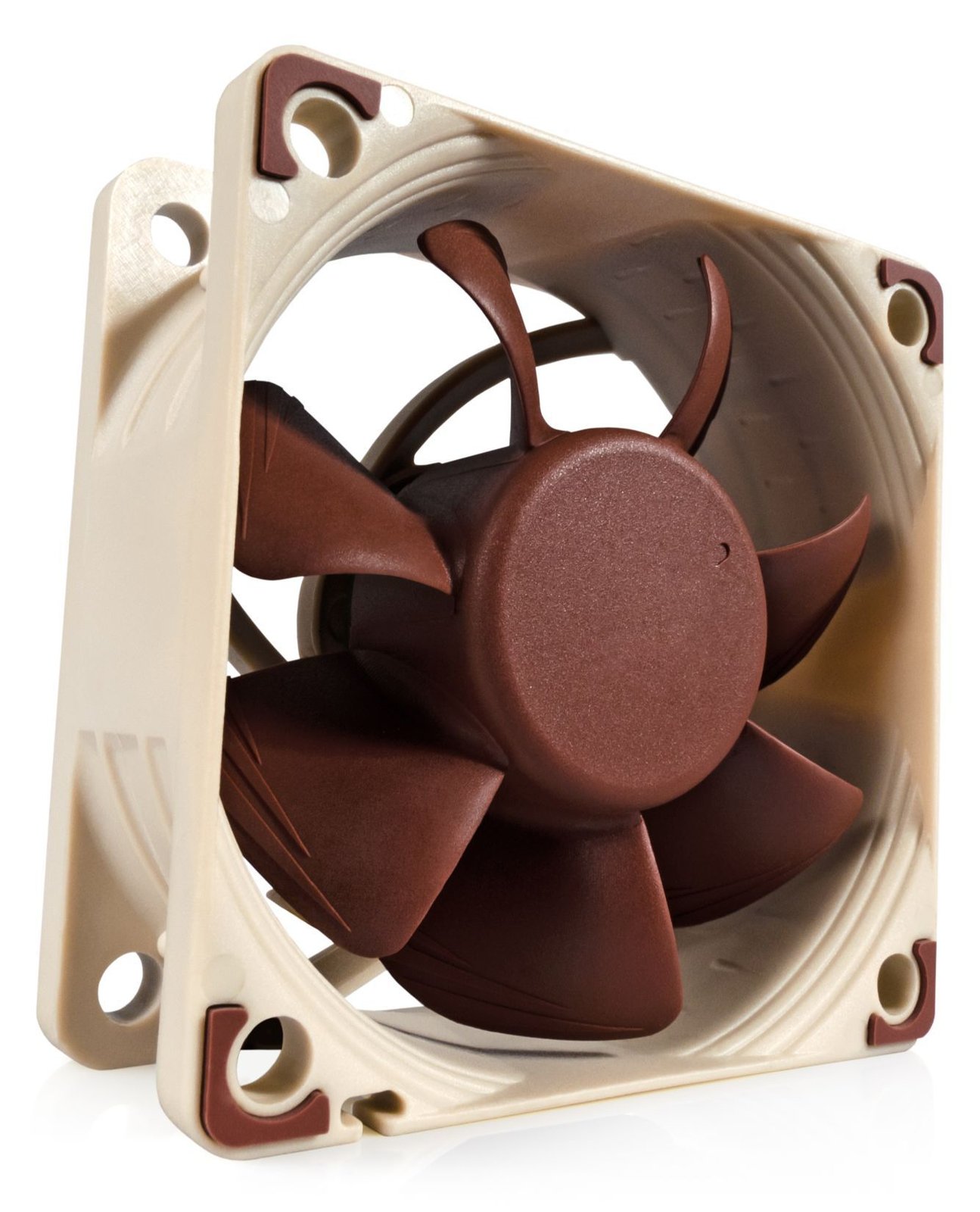 Noctua NF-A6x25 PWM - Gehäuselüfter - 60 mm von LumaTech