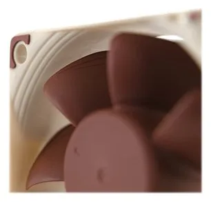 Noctua NF-A6x25 PWM - Gehäuselüfter - 60 mm, Ansicht 4