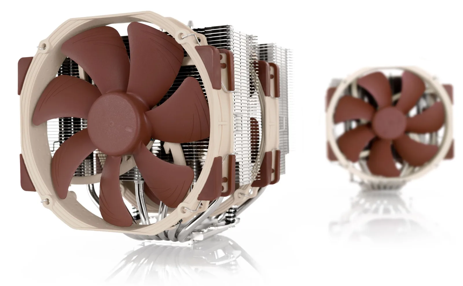 Noctua NH-D15 - Prozessor-Luftkühler, Ansicht 4