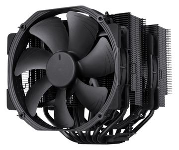 Noctua NH-D15 - Prozessor-Luftkühler von LumaTech
