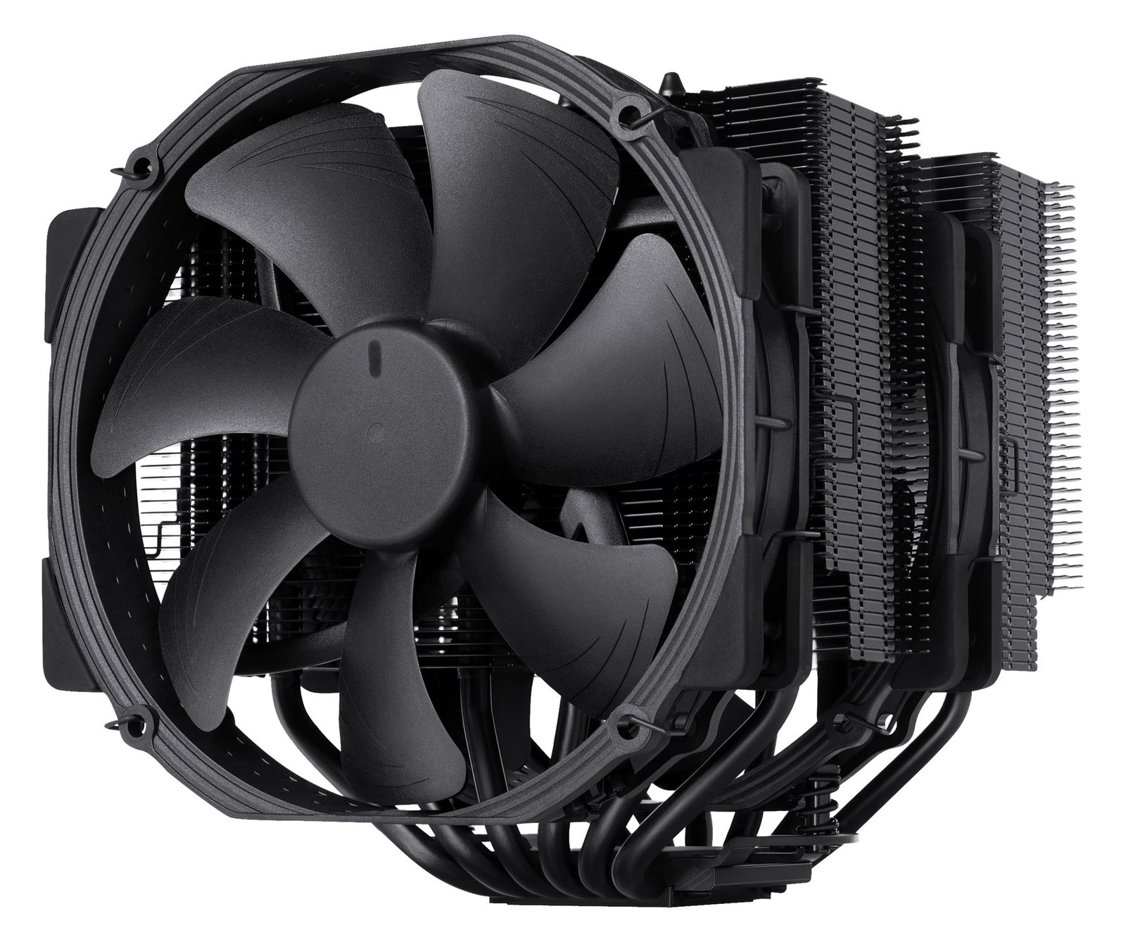 Noctua NH-D15 - Prozessor-Luftkühler von LumaTech