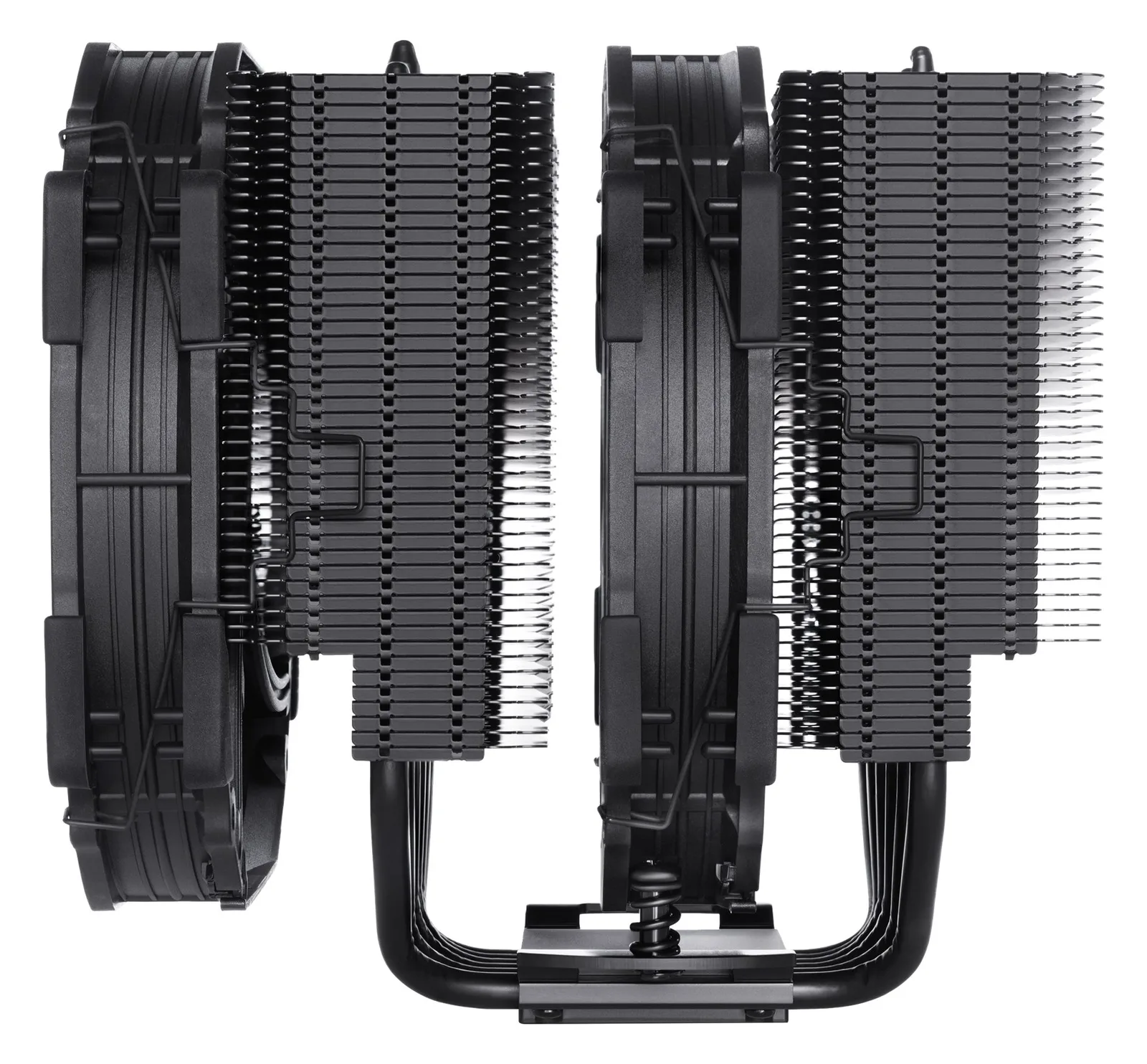 Noctua NH-D15 - Prozessor-Luftkühler, Ansicht 2