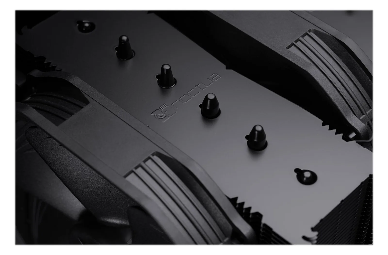 Noctua NH-D15 - Prozessor-Luftkühler, Ansicht 3