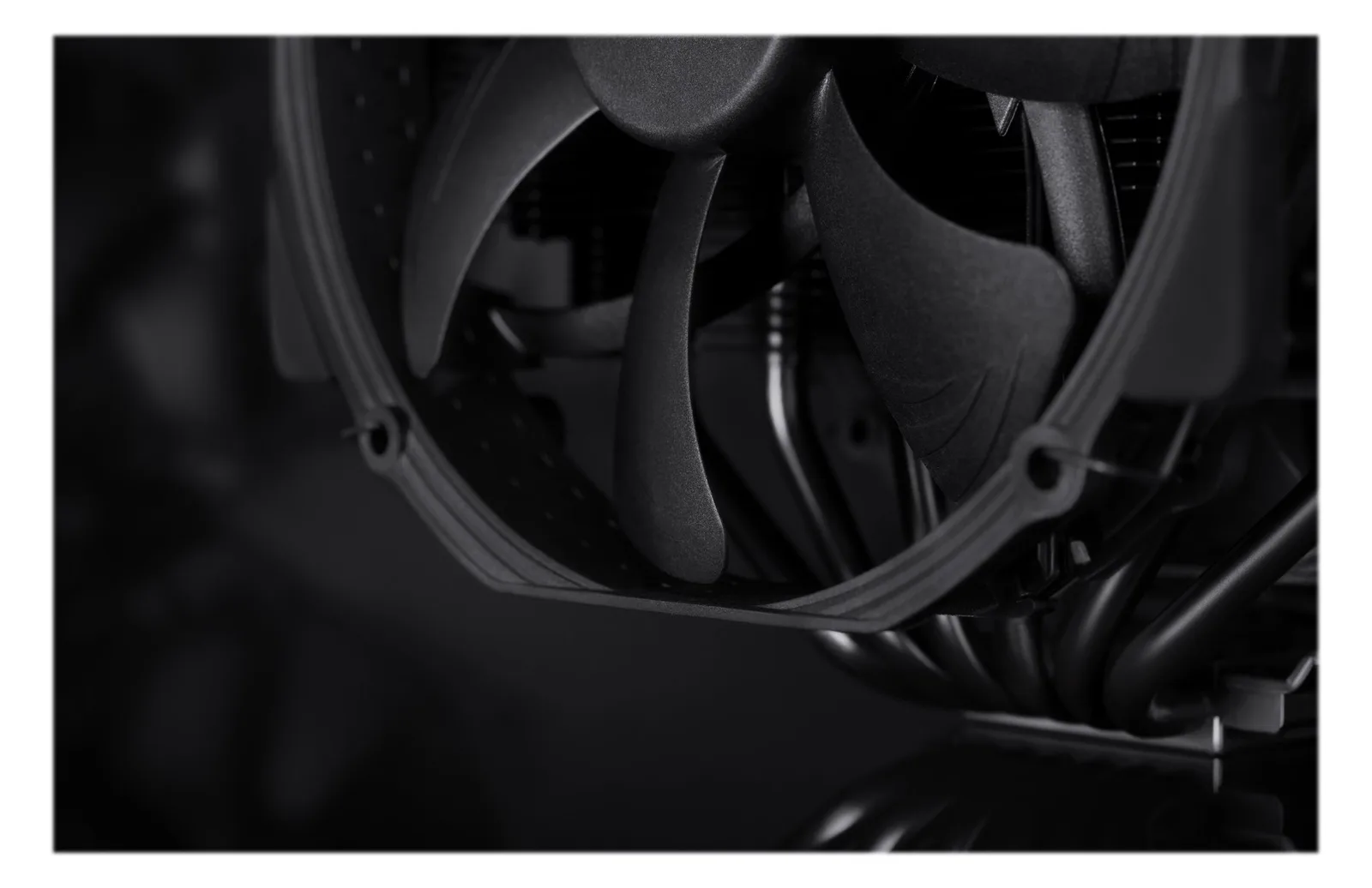 Noctua NH-D15 - Prozessor-Luftkühler, Ansicht 4