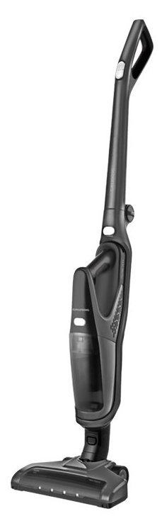 Grundig VCH 9932 - Staubsauger - Stange kurz/Handgerät (2-in-1)