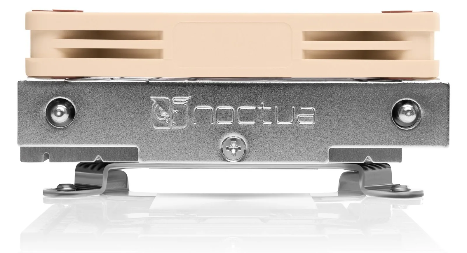 Noctua NH-L9i - Prozessor-Luftkühler - (für: LGA1700), Ansicht 2