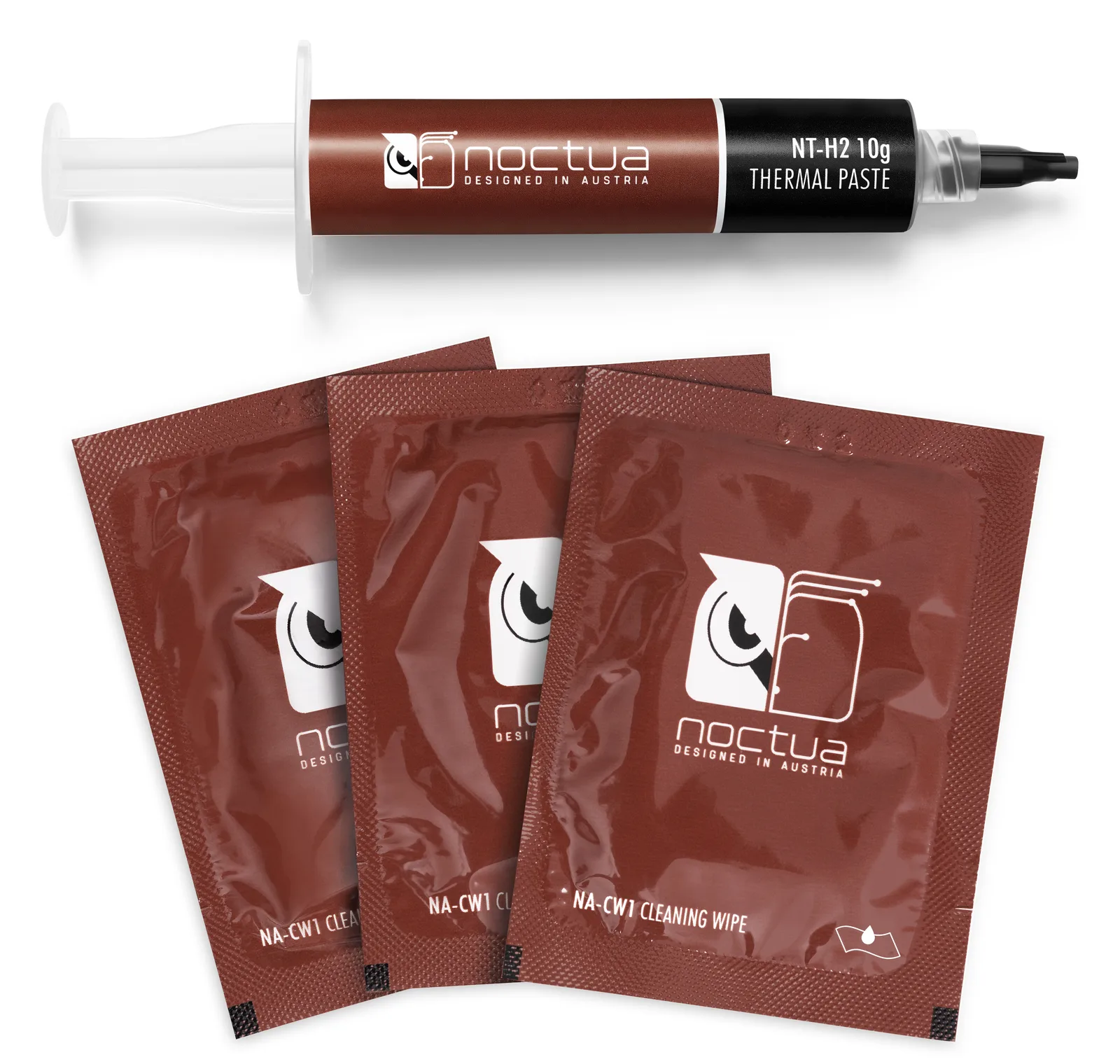 Noctua NT-H2 - Wärmeleitpaste, Ansicht 2