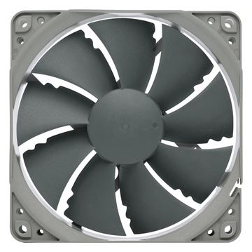 Noctua Redux NF-P12 - Gehäuselüfter - 120 mm von LumaTech