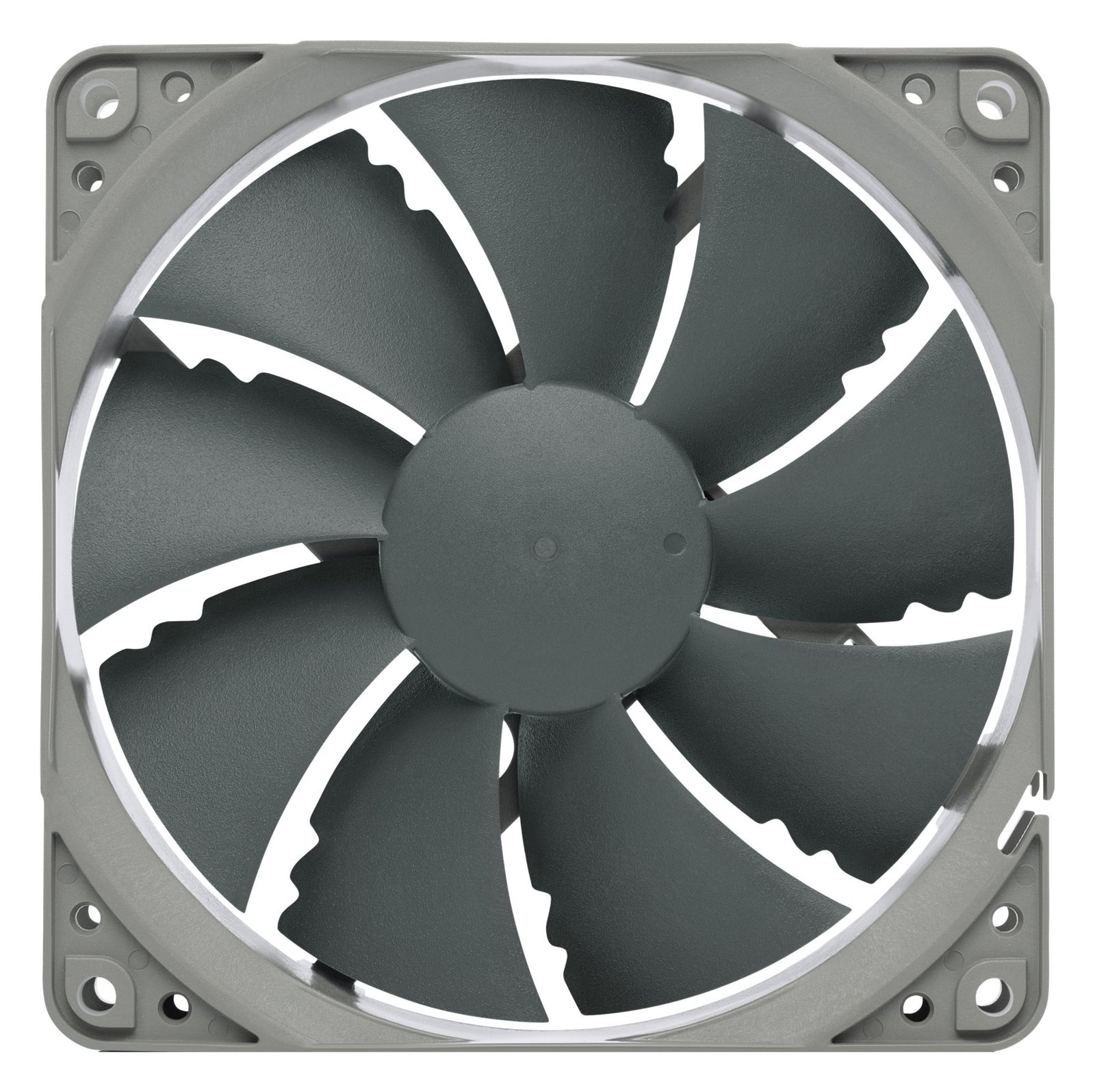 Noctua Redux NF-P12 - Gehäuselüfter - 120 mm von LumaTech