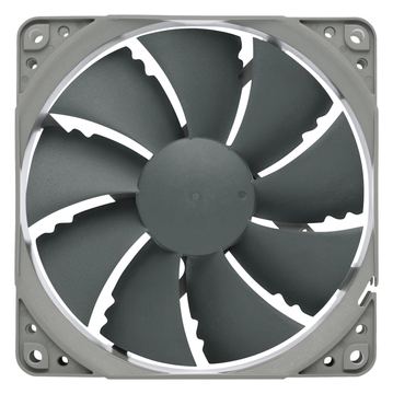 Noctua Redux NF-P12 - Gehäuselüfter - 120 mm von LumaTech