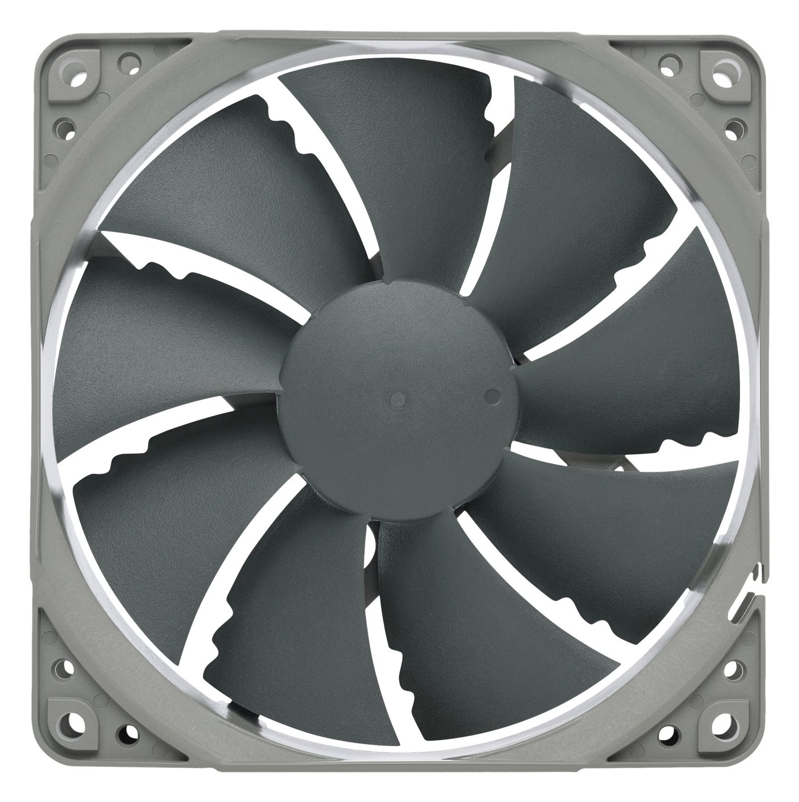 Noctua Redux NF-P12 - Gehäuselüfter - 120 mm von LumaTech