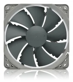 Noctua Redux NF-P12 - Gehäuselüfter - 120 mm, Ansicht 2