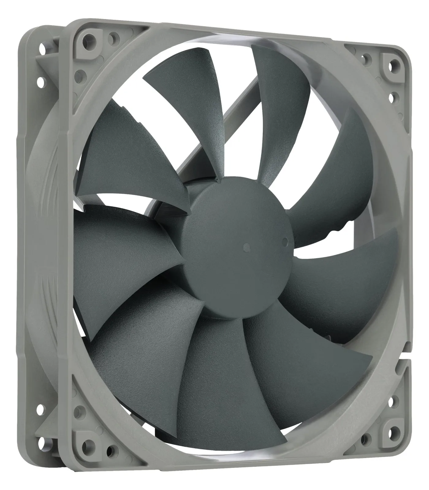 Noctua Redux NF-P12 - Gehäuselüfter - 120 mm, Ansicht 3