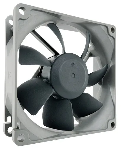 Noctua Redux NF-R8 - Gehäuselüfter - 80 mm, Ansicht 2