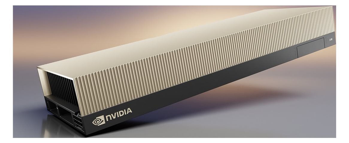 NVIDIA L40S - GPU-Rechenprozessor - NVIDIA L40S