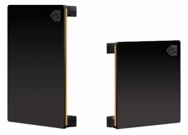 NVIDIA NVLINK - SLI-Bridge für Grafikkarten von LumaTech