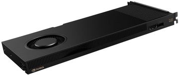 NVIDIA RTX PRO 4000 Blackwell - Grafikkarten von LumaTech