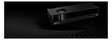 NVIDIA RTX PRO 4000 Blackwell - SFF Edition - Grafikkarten von LumaTech