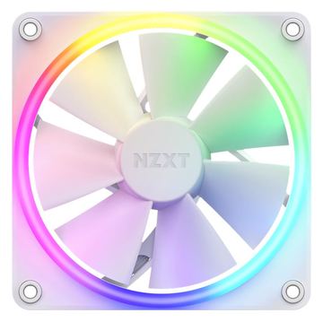 NZXT F Series F120 RGB - Gehäuselüfter - 120 mm von LumaTech