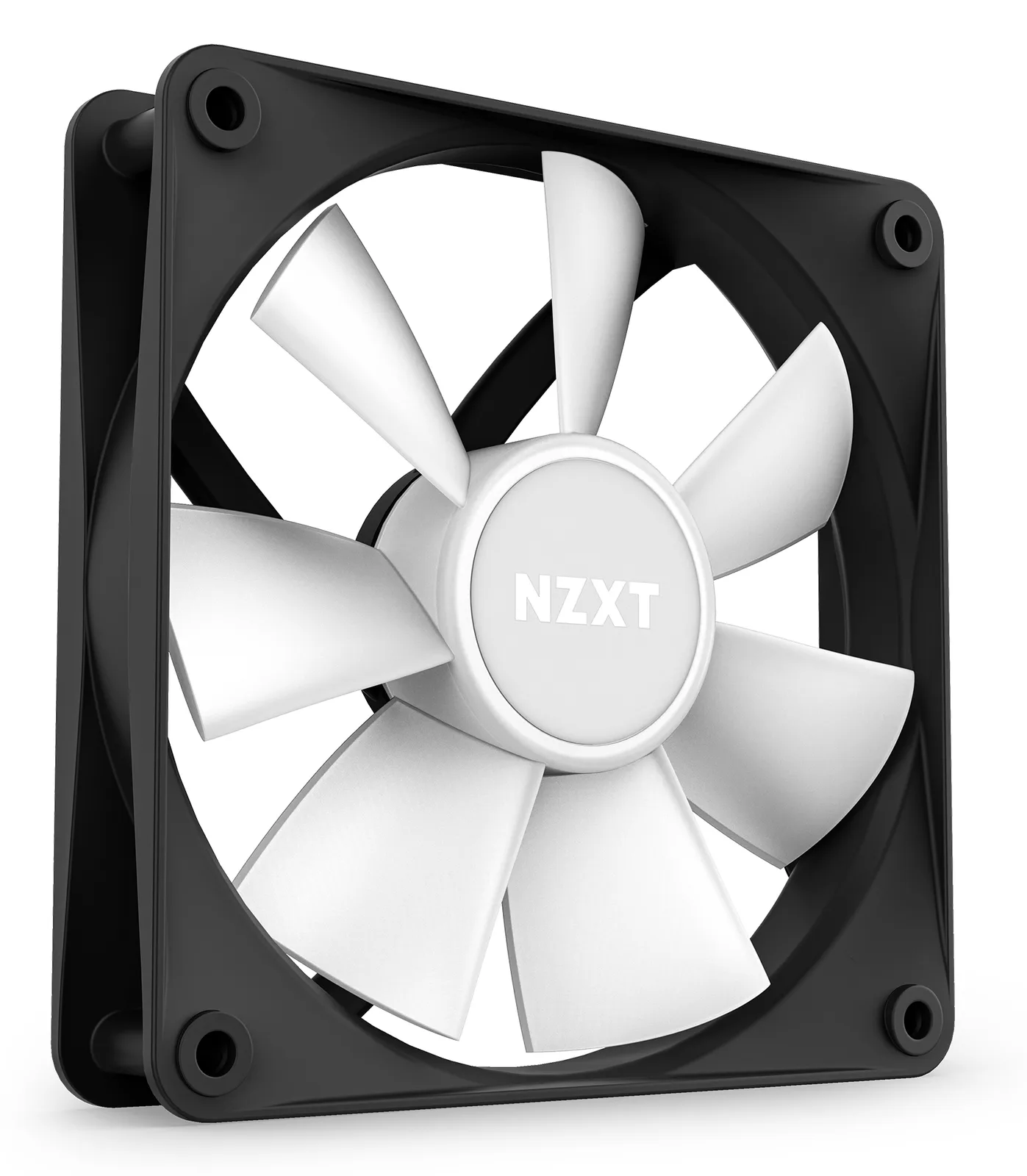 NZXT F Series F120 RGB - Gehäuselüfter - 120 mm, Ansicht 2