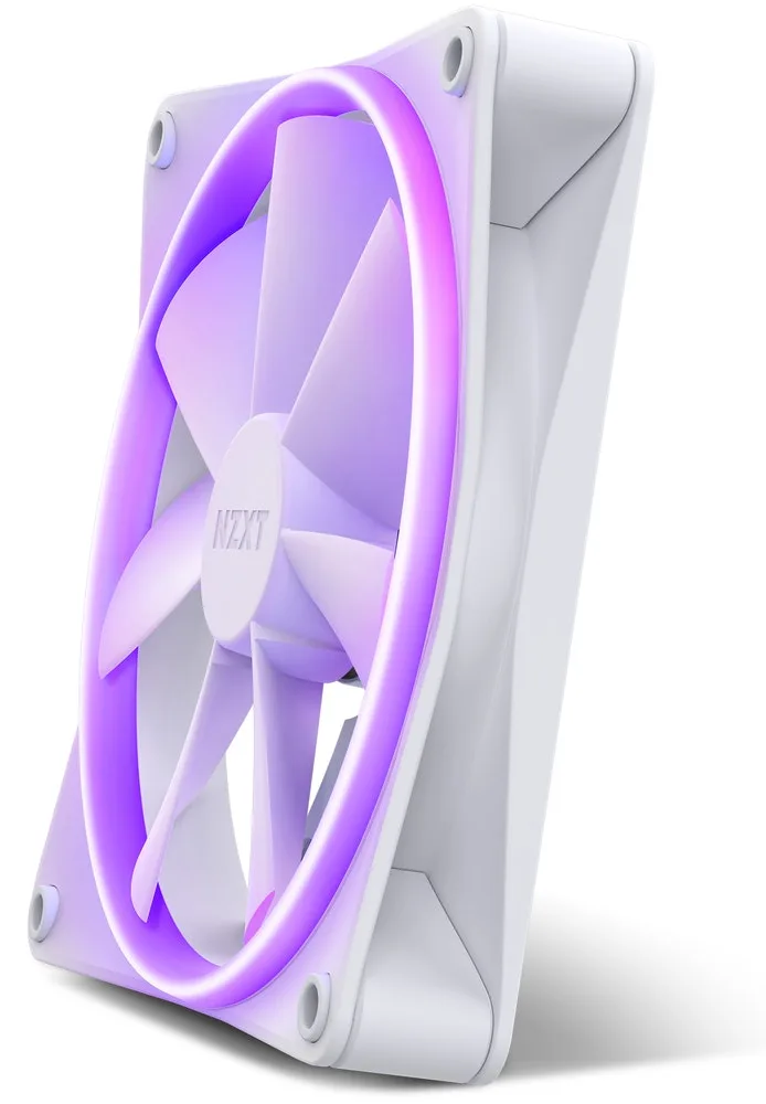 NZXT F Series F140 RGB - Gehäuselüfter - 140 mm, Ansicht 3