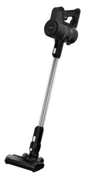 Grundig VCP 4230 - Stabstaubsauger - Schwarz - Weiß - 0,55 l - Trocken - Akku - 150 W von LumaTech