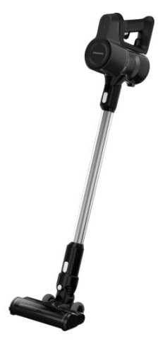 Grundig VCP 4230 - Stabstaubsauger - Schwarz - Weiß - 0,55 l - Trocken - Akku - 150 W