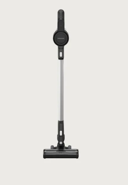 Grundig VCP 4230 - Stabstaubsauger - Schwarz - Weiß - 0,55 l - Trocken - Akku - 150 W, Ansicht 3