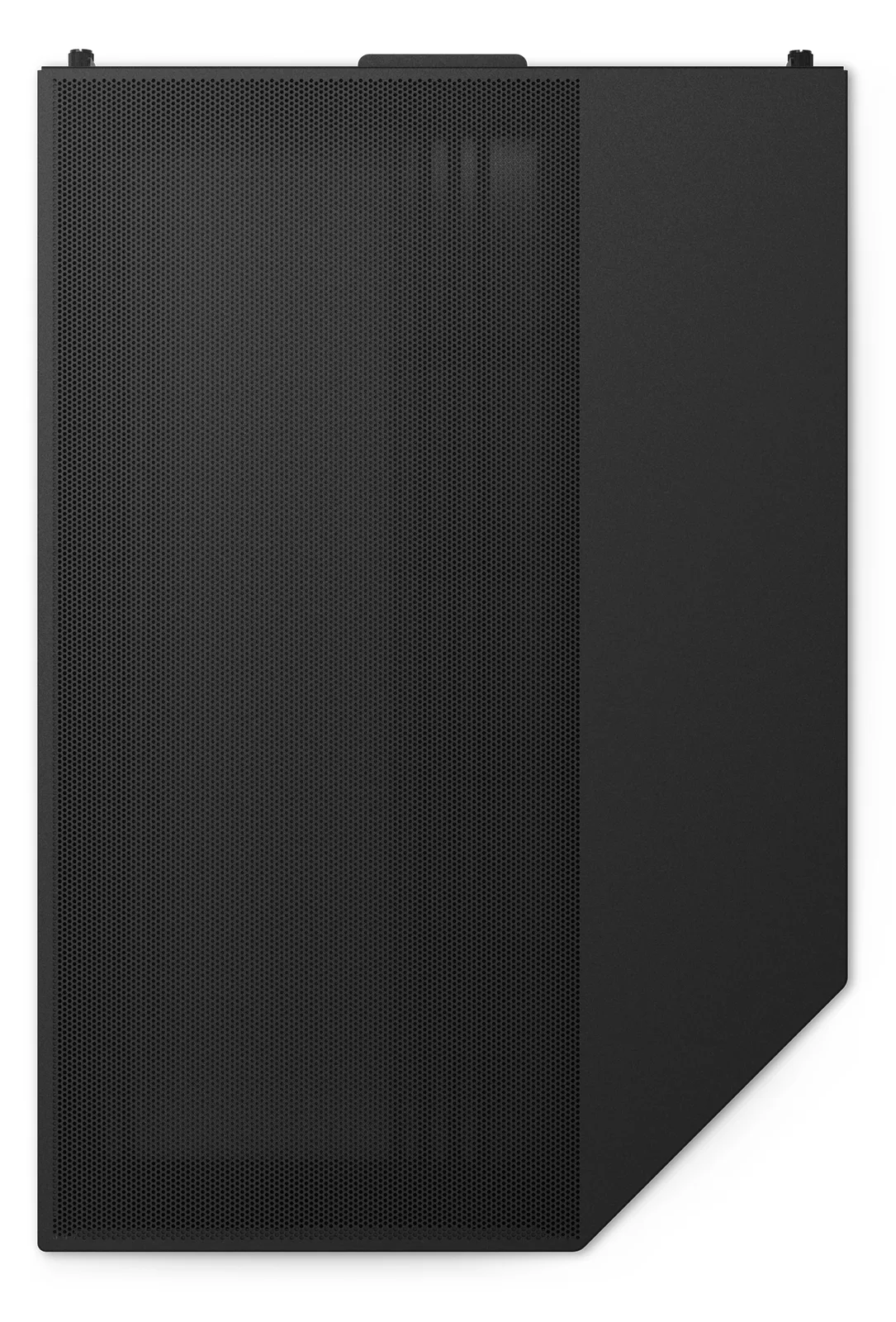 NZXT H6 Flow Compact Dual Chamber Matt, Ansicht 4