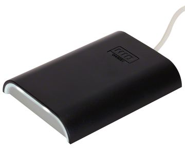 Omnikey HID OMNIKEY 5427CK - SmartCard-Leser - USB, Bluetooth von LumaTech