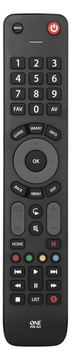 One for All Evolve TV - Universalfernbedienung von LumaTech