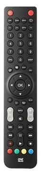 One for All URC1921 Sharp TV Replacement Remote von LumaTech