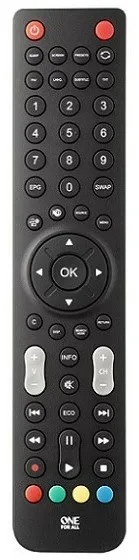 One for All URC1921 Sharp TV Replacement Remote, Ansicht 2