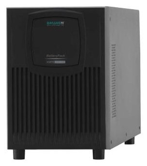 ONLINE USV Z800TBP - 1 Stück(e) - Schwarz - ZINTO 800 T von LumaTech