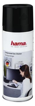 Hama Druckluftspray 400 ml