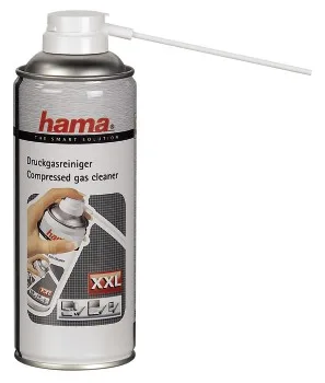 Hama Druckluftspray 400 ml, Ansicht 2