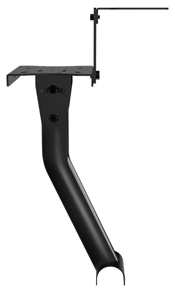 Oplite Handbremshalter GTR S8 Elite black retail, Ansicht 3