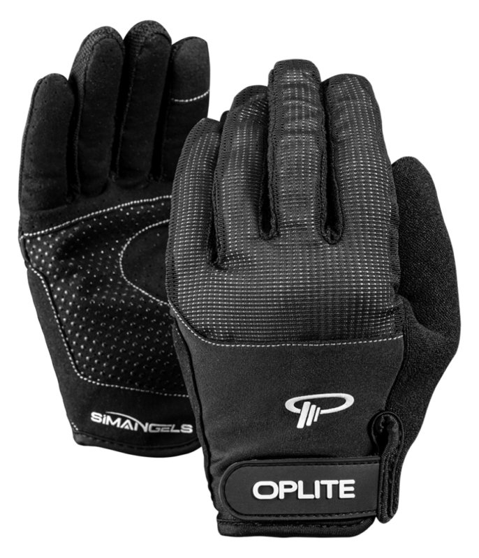 Oplite Simracing Handschuhe L retail