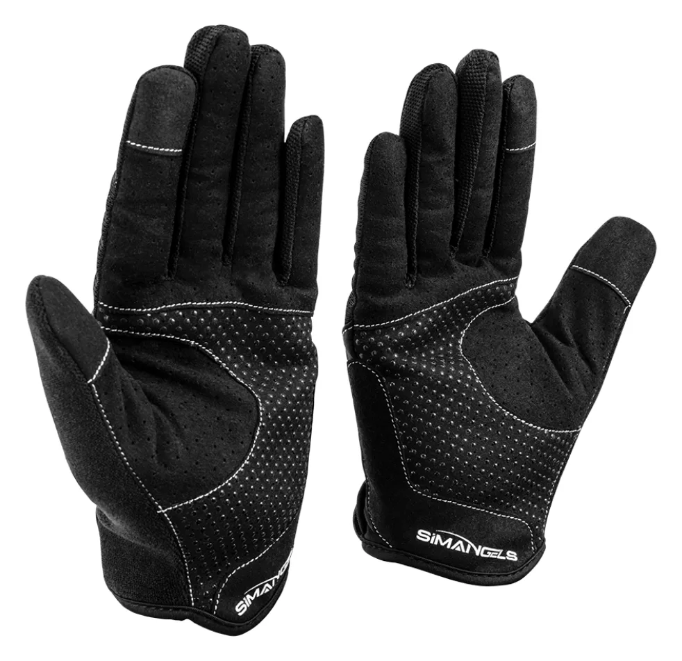 Oplite Simracing Handschuhe L retail, Ansicht 2