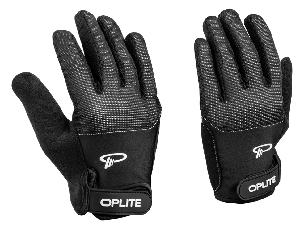 Oplite Simracing Handschuhe L retail, Ansicht 3
