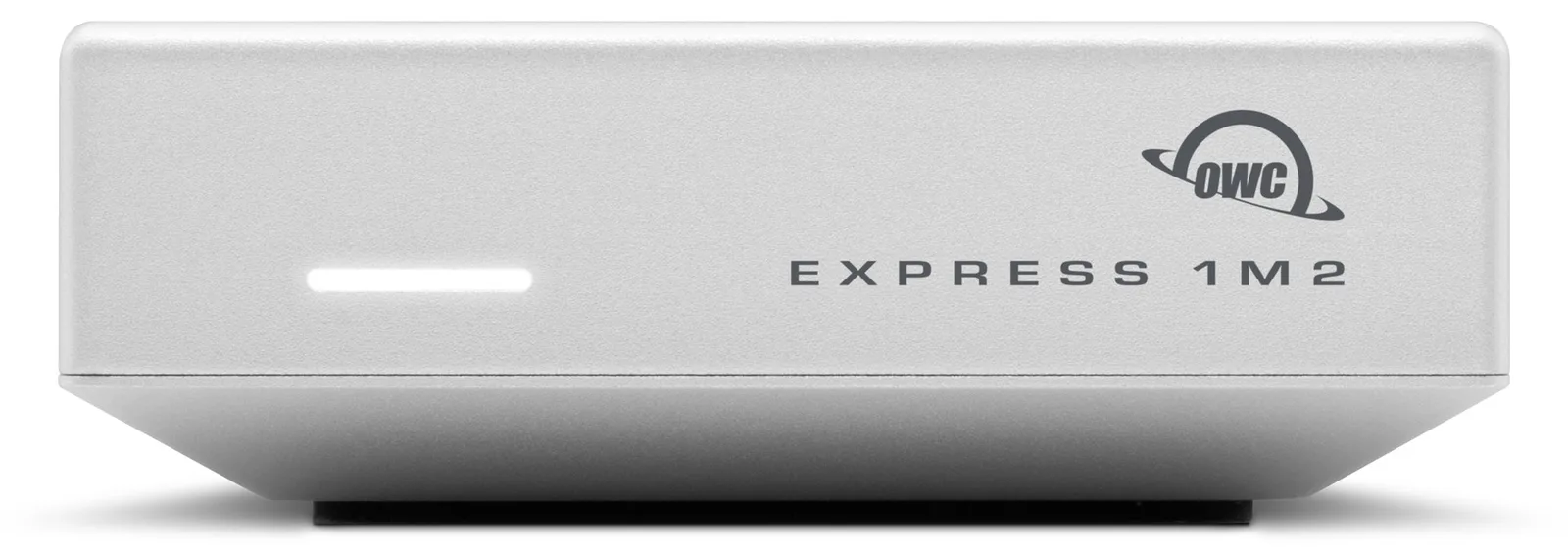 OWC Express 1M2 - Speichergehäuse - M.2 2280, M.2 2242 (M.2 2280, M.2 2242), Ansicht 4