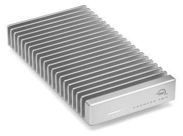 OWC Express 1M2 - Speichergehäuse - M.2 NVMe Card von LumaTech