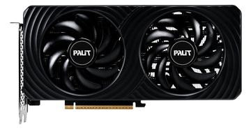 Palit GeForce RTX 5060 Ti Dual - Grafikkarten von LumaTech