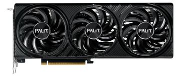 Palit GeForce RTX 5060 Ti Infinity 3 - Grafikkarten von LumaTech